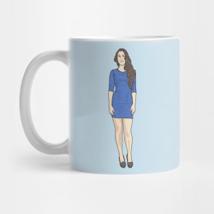 Secretary Mug